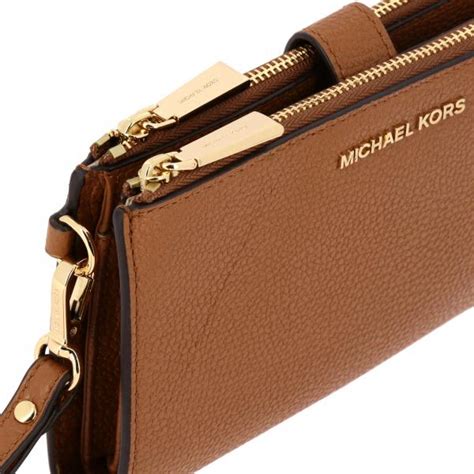 michael kors geldbeutel zalando|MICHAEL Michael Kors Geldbörsen für Damen .